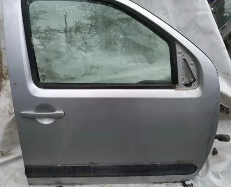 Nissan Pathfinder R51 Front door pilkos