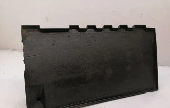 Fiat Ducato Battery box tray cover/lid 