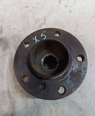 BMW X5 E53 Rear wheel ball bearing