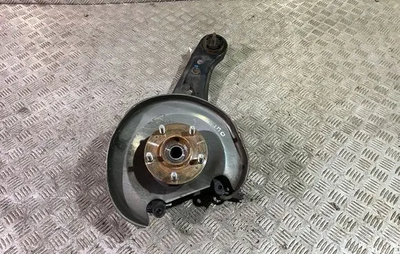 Mitsubishi Outlander Rear wheel hub