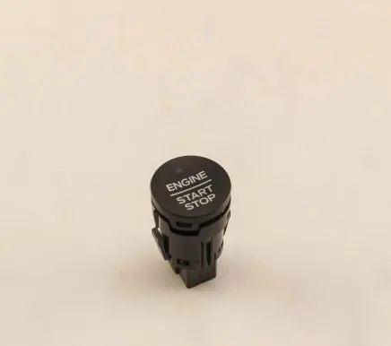 Ford Kuga III Engine start stop button switch H1BT14C376AA