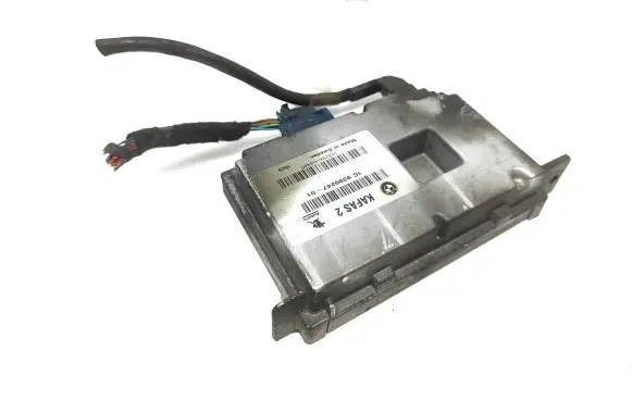 BMW 2 F46 Other control units/modules 9399247 KAFAS2 16B206UA0405