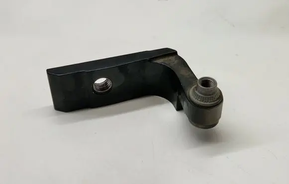BMW i4 Rear door lower hinge 7246063