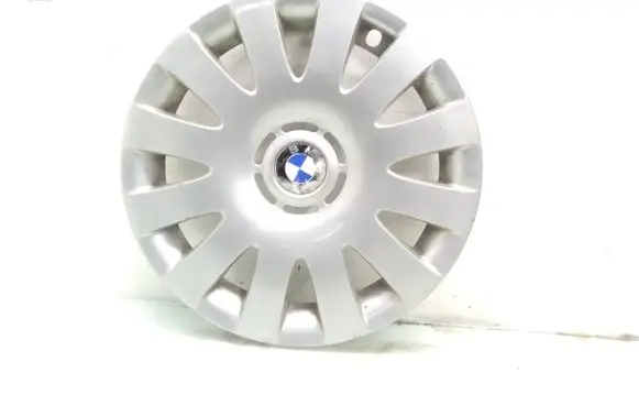 BMW 3 E46 R15 wheel hub/cap/trim 676852