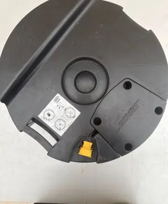 Audi Q7 4L Subwoofer speaker 4L0035382A 239634001