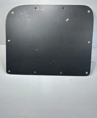 Volkswagen Caddy Rear door card panel trim