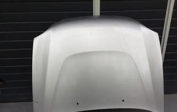 Subaru Impreza II Engine bonnet/hood