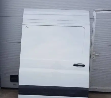 Mercedes-Benz Sprinter W907 W910 Side sliding door 