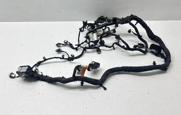 Ford Escape IV Engine installation wiring loom PU5T12C508CG 3FC013F