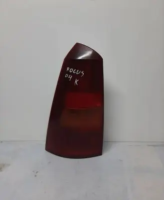 Ford Focus Rear/tail lights