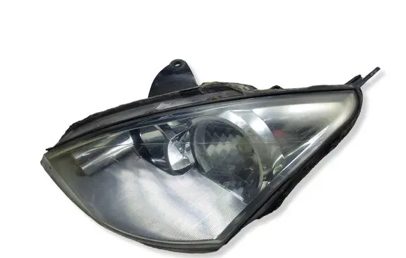 Ford Focus Headlight/headlamp 146774KASACJA 146774