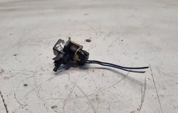 Opel Meriva A Outside/exterior temperature sensor 09152245