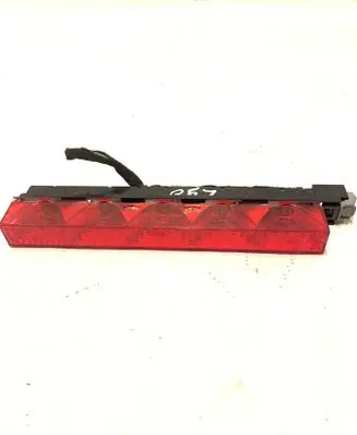 Ford Focus Third/center stoplight