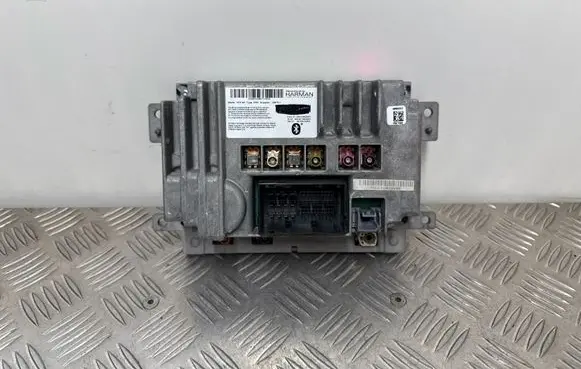 Chrysler Pacifica Bluetooth control unit module 68232026AN