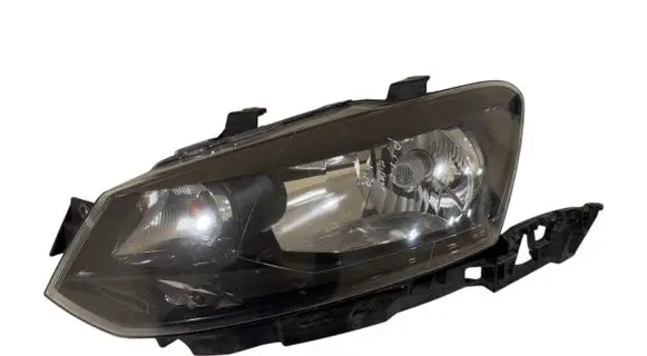 Volkswagen Polo V 6R Headlight/headlamp 6R1941015E 89093887