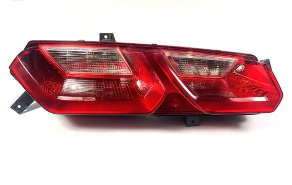 Chevrolet Corvette Rear/tail lights 23170469