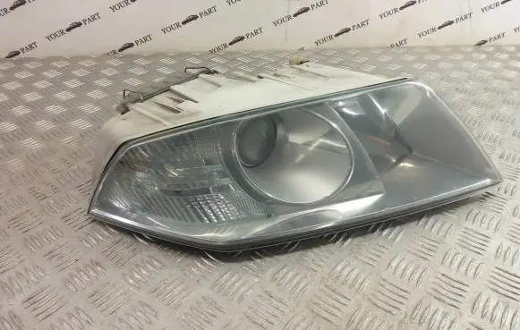 Skoda Octavia Mk1 (1U) Headlight/headlamp
