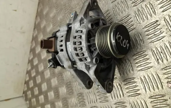 Toyota Aygo X Generator/alternator 270600Q160