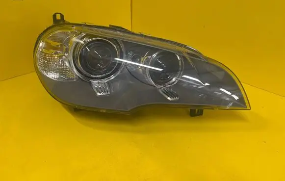 BMW X5 E70 Headlight/headlamp 7322052