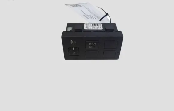Mazda 6 Headlight level height control switch GS1E66170B