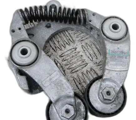 KIA Sorento IV Alternator belt tensioner 252812MHA1
