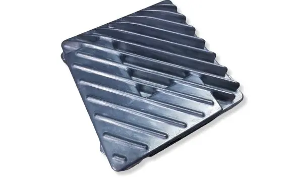 Chrysler Pacifica Sound amplifier 68391313AA