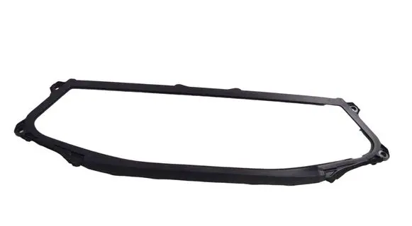 BMW i8 Rear windscreen/windshield window 7393243 43R001204
