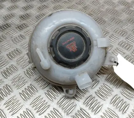 Volkswagen Arteon Coolant expansion tank/reservoir 5Q0121407P 8V0121407
