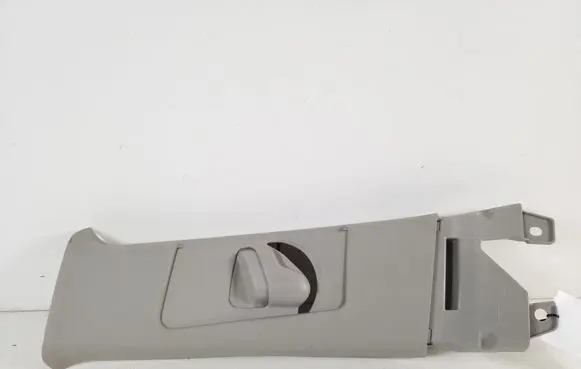 Toyota RAV 4 (XA40) (B) pillar trim (top) 62420-42070
