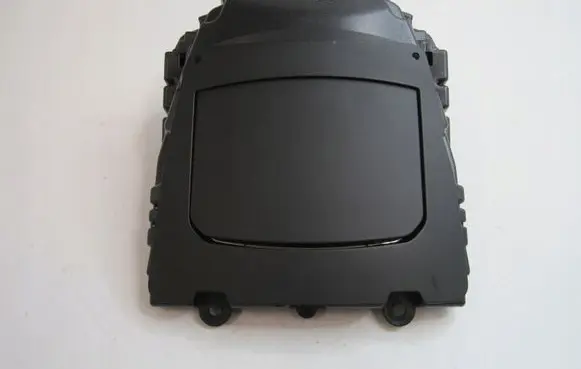Renault 4 Speedometer (instrument cluster) 249413751R