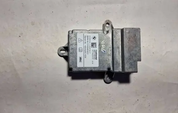 BMW X3 G01 Airbag control unit/module A2C38525005 6994532 18B0520C1009