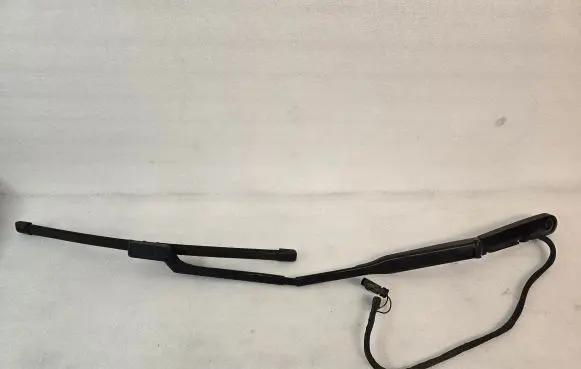 Volvo S60 Windshield/front glass wiper blade 31693538