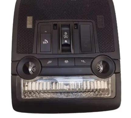 BMW X5 E70 Spotlight 9225947