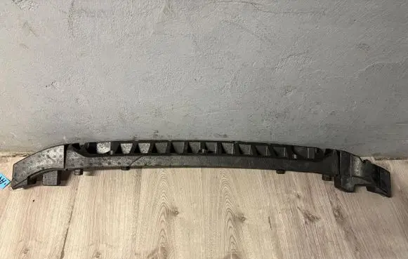 Volkswagen PASSAT B8 Front bumper foam support bar 3G0807251D