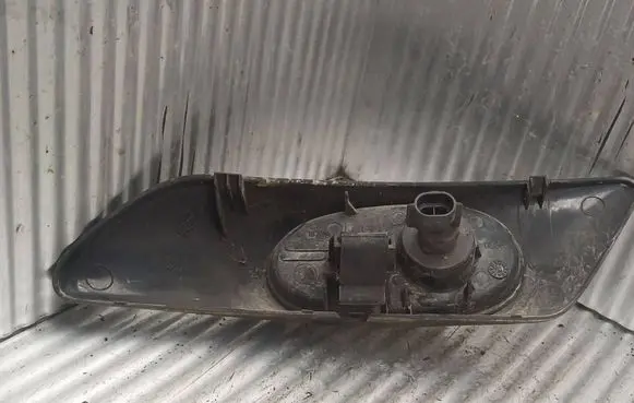 Iveco Daily 35 - 40.10 Front indicator light 0213800 0213850 500322577