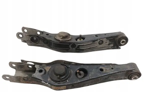 Other under body part