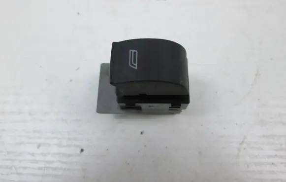 Audi A3 S3 8L Electric window control switch 4B0959855