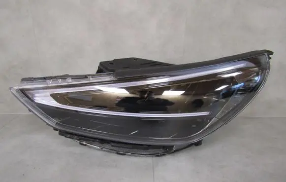 Hyundai i30 Headlight/headlamp 92101G4600 100420240740 L009PSL0107896