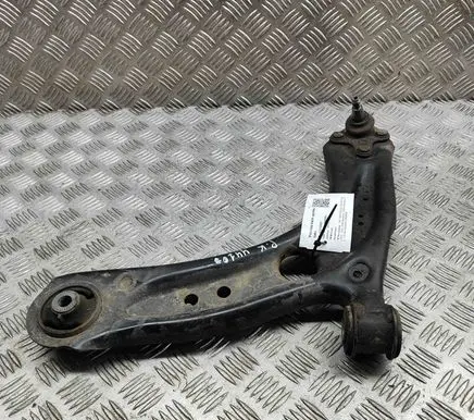 Volkswagen Golf VII Front lower control arm/wishbone 5Q0407151