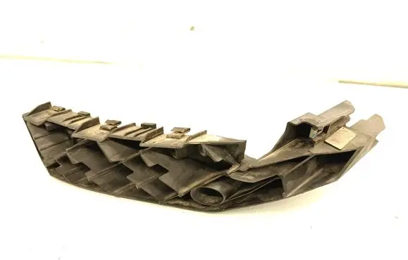 Jeep Grand Cherokee Headlight/headlamp mounting bracket M163365