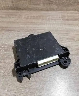 Toyota Prius (XW20) Air conditioning/heating control unit 8865047051 1776003362
