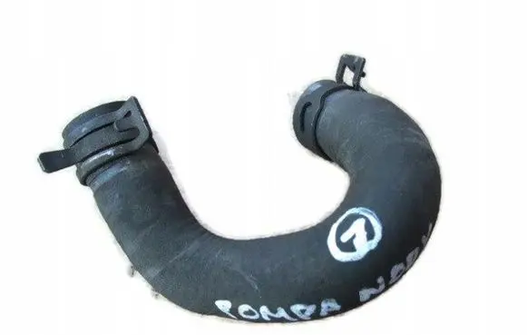 Jeep Cherokee III KJ Engine coolant pipe/hose