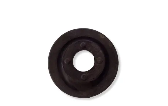 Audi TT TTS Mk2 Rear coil spring rubber mount 8J0512149