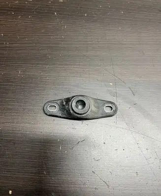 Peugeot Bipper Sliding door trim 51903826