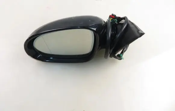 Volkswagen PASSAT B6 Front door electric wing mirror 3C0857933