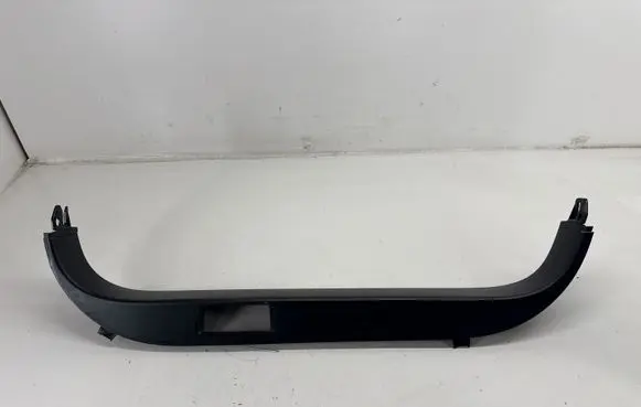 Tesla Model X Rear sill trim cover 105995800
