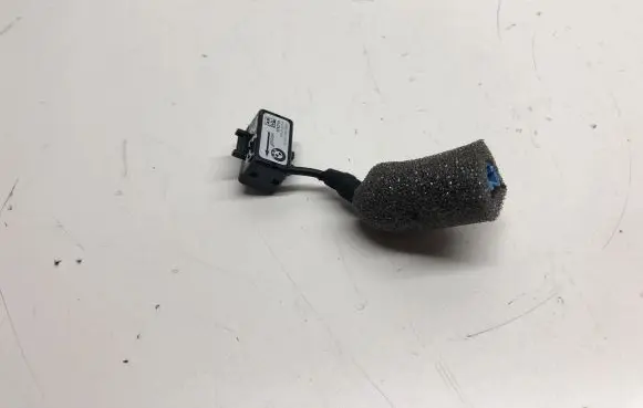 BMW 4 F32 F33 Microphone (bluetooth/phone) 9263744