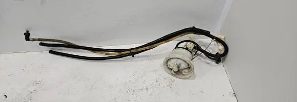 BMW 1 E81 E87 Fuel level sensor 6763851 01090604