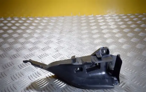 Audi A5 8T 8F Other interior part 8T0857792