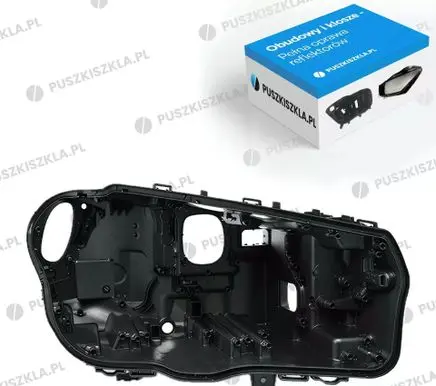 BMW X3 G01 Headlight/headlamp mounting bracket 5905049704023